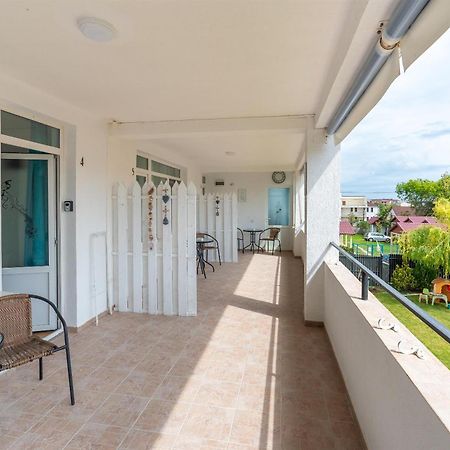 Hotel Spot Vama Veche Zewnętrze zdjęcie