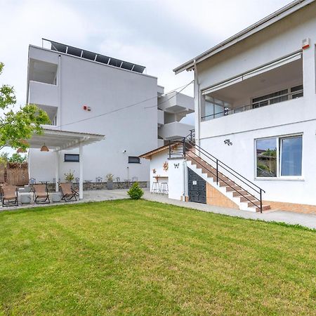 Hotel Spot Vama Veche Zewnętrze zdjęcie