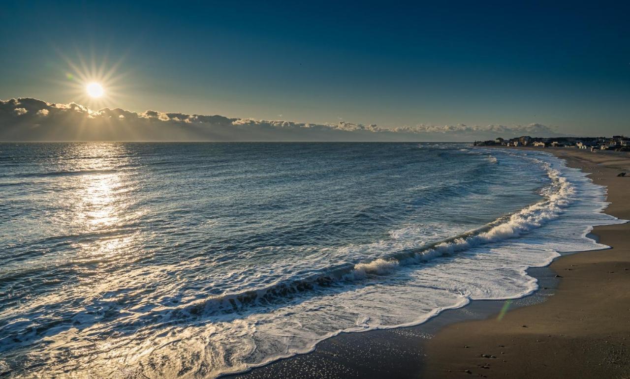 Hotel Spot Vama Veche Zewnętrze zdjęcie