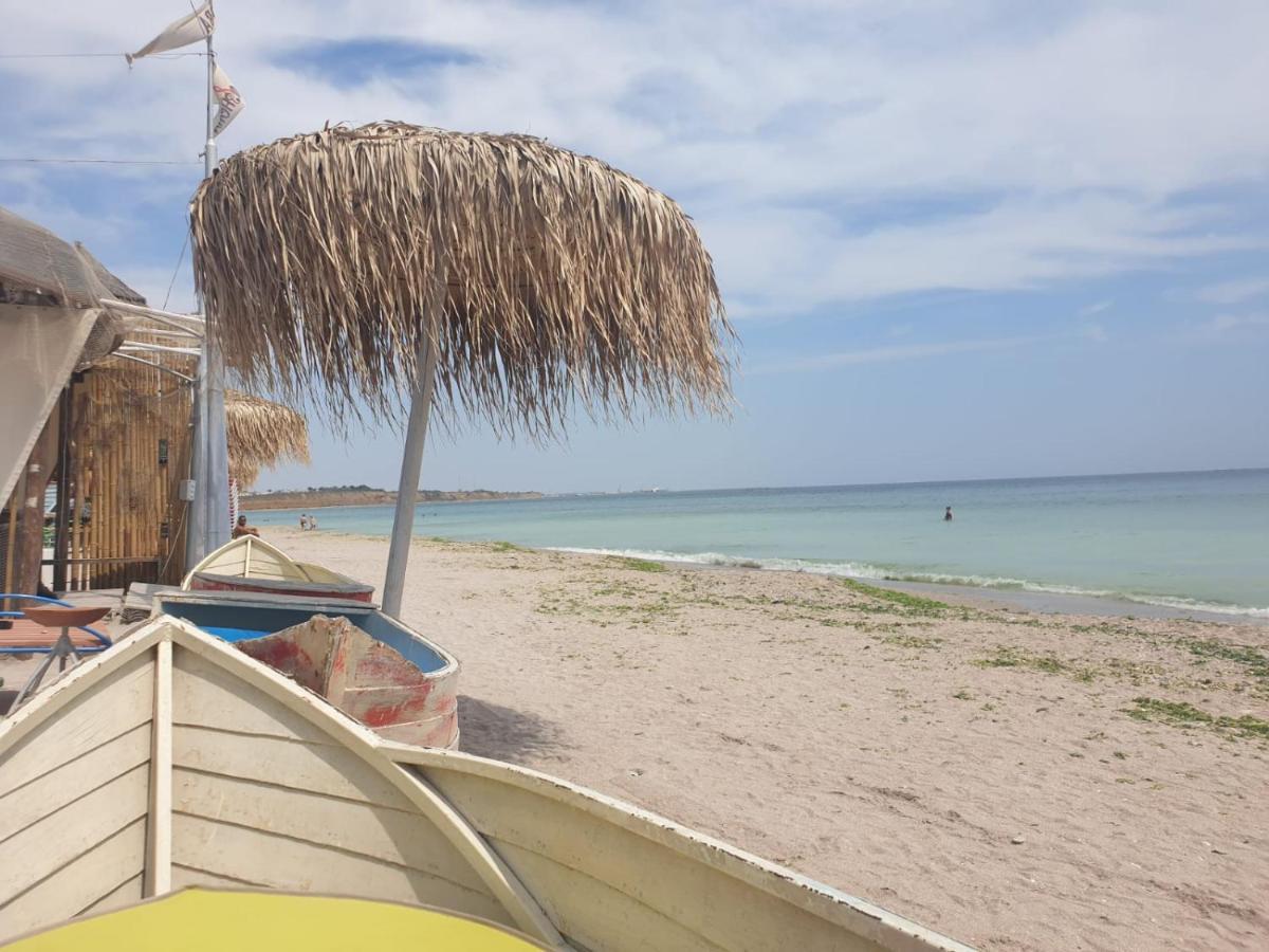 Hotel Spot Vama Veche Zewnętrze zdjęcie