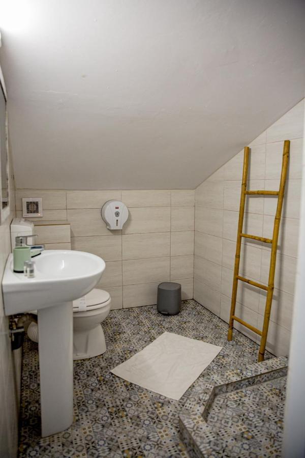 Hotel Spot Vama Veche Zewnętrze zdjęcie