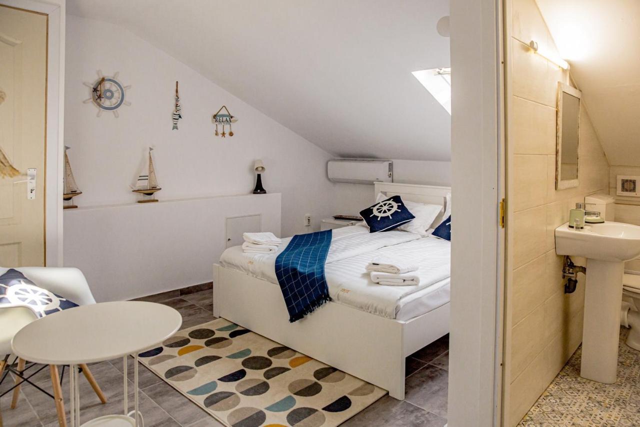 Hotel Spot Vama Veche Zewnętrze zdjęcie