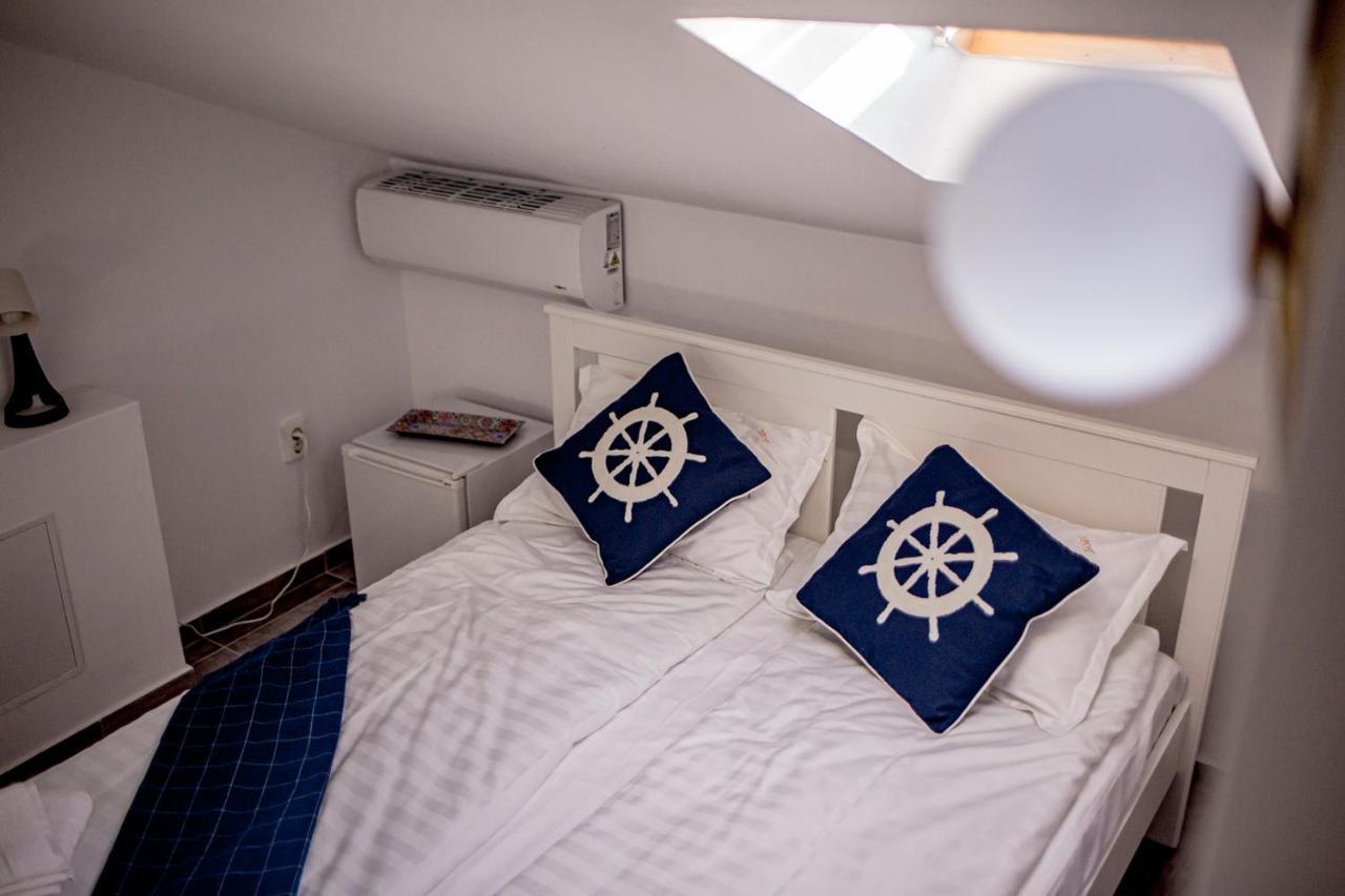 Hotel Spot Vama Veche Zewnętrze zdjęcie