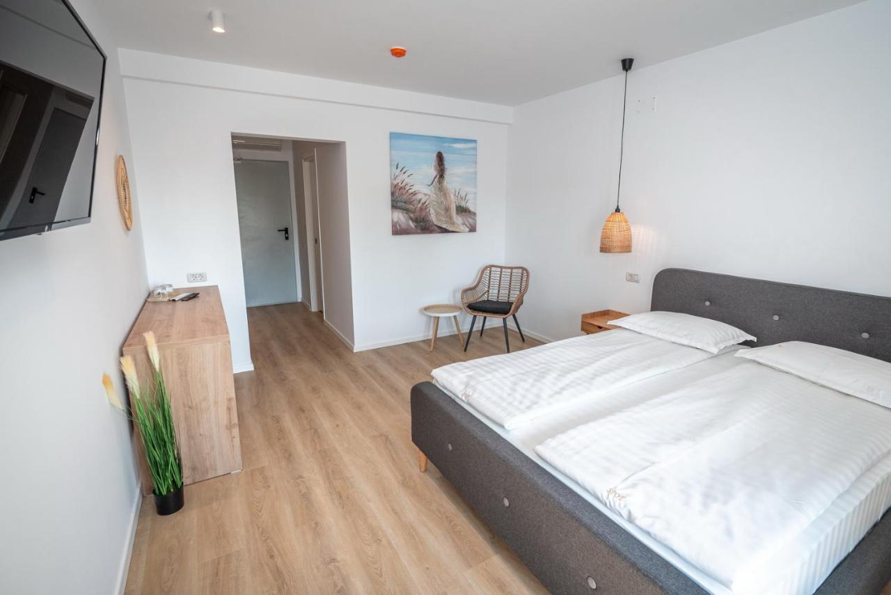 Hotel Spot Vama Veche Zewnętrze zdjęcie