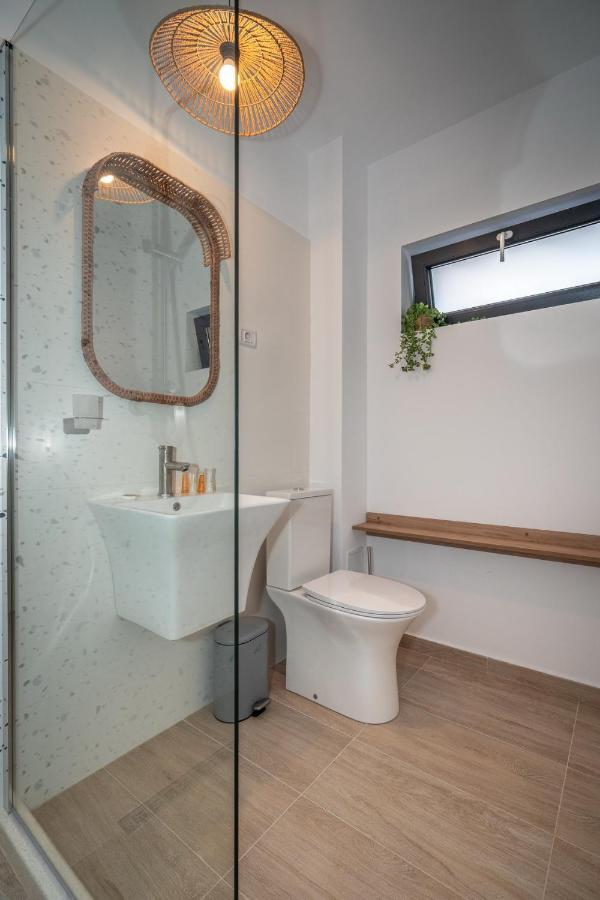 Hotel Spot Vama Veche Zewnętrze zdjęcie