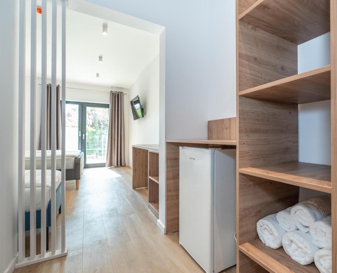 Hotel Spot Vama Veche Zewnętrze zdjęcie