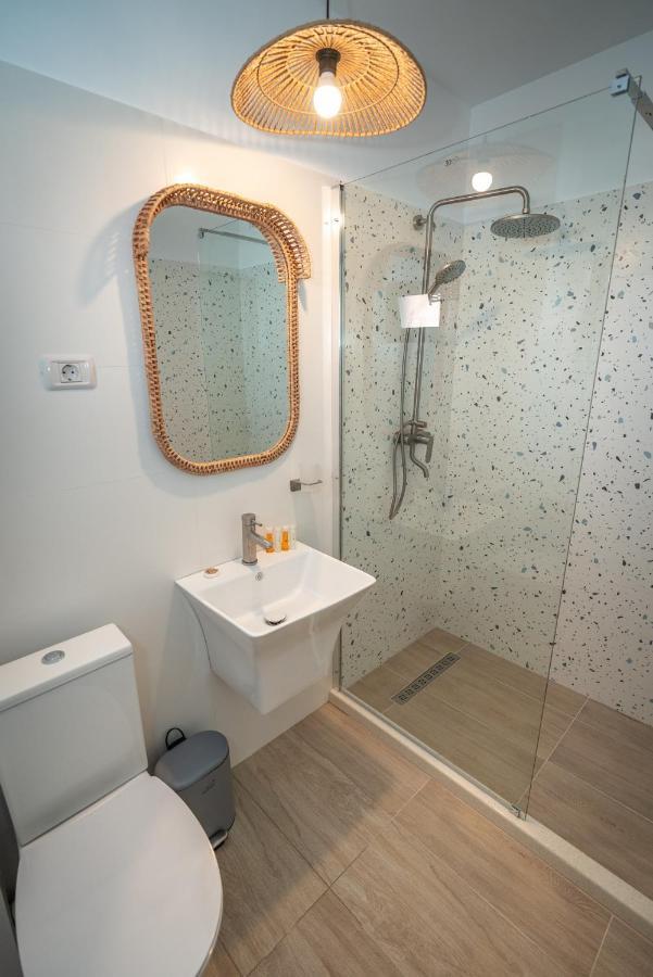 Hotel Spot Vama Veche Zewnętrze zdjęcie