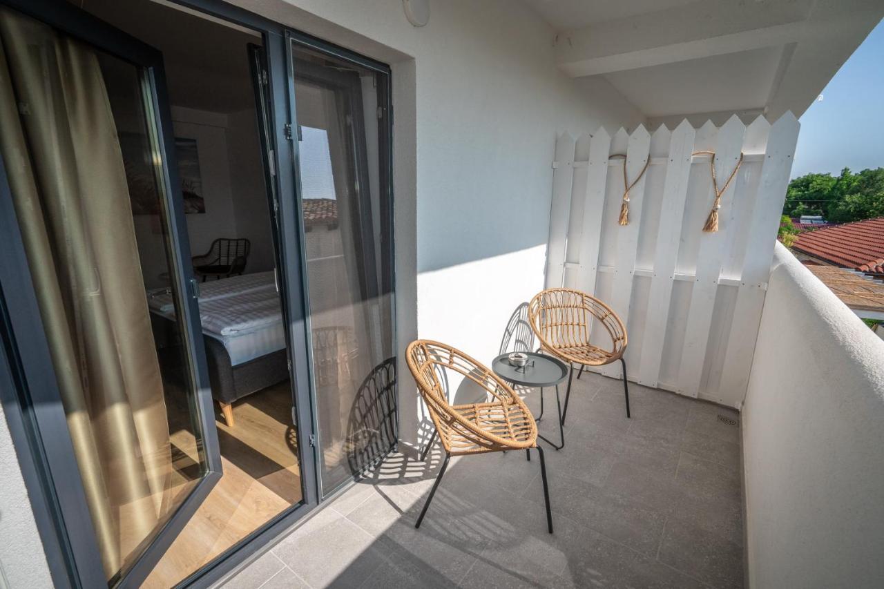 Hotel Spot Vama Veche Zewnętrze zdjęcie