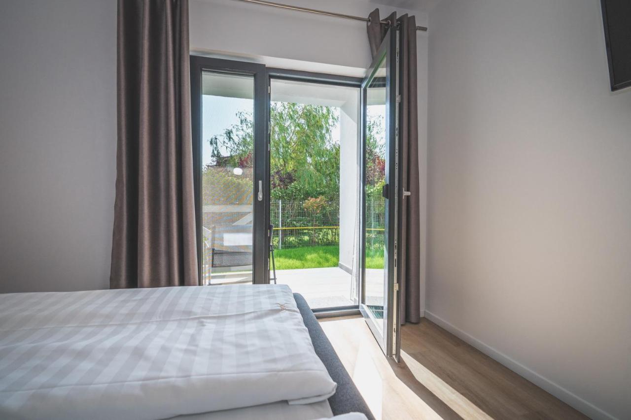 Hotel Spot Vama Veche Zewnętrze zdjęcie