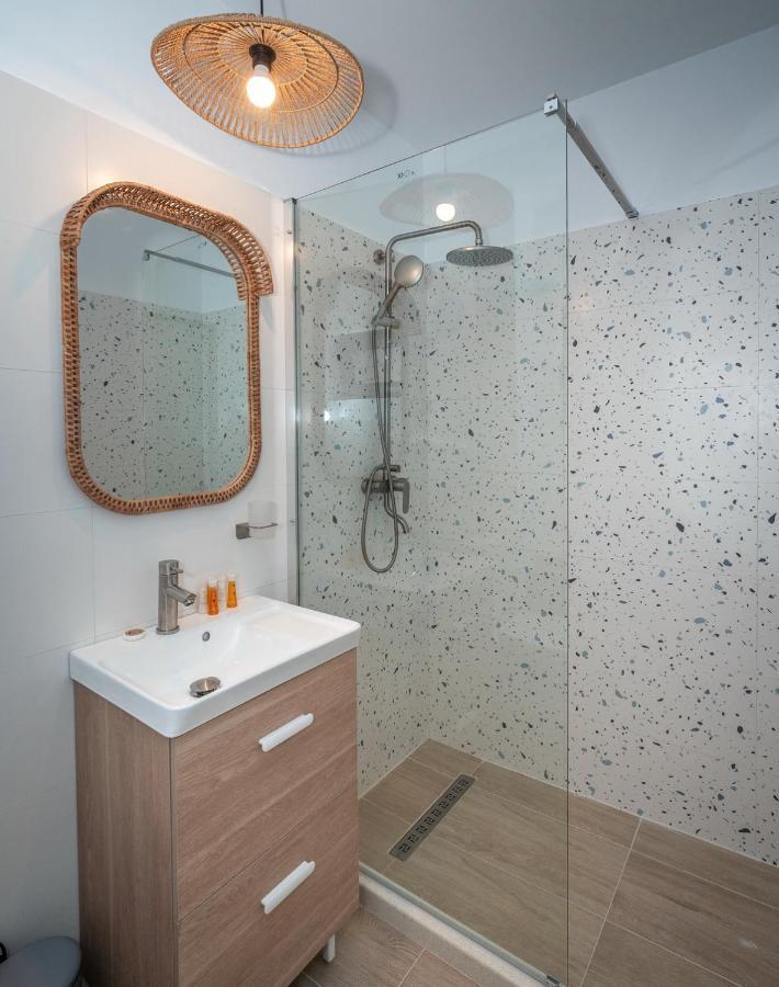 Hotel Spot Vama Veche Zewnętrze zdjęcie