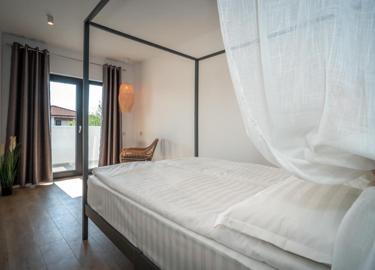Hotel Spot Vama Veche Zewnętrze zdjęcie