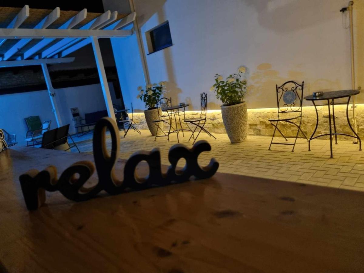 Hotel Spot Vama Veche Zewnętrze zdjęcie